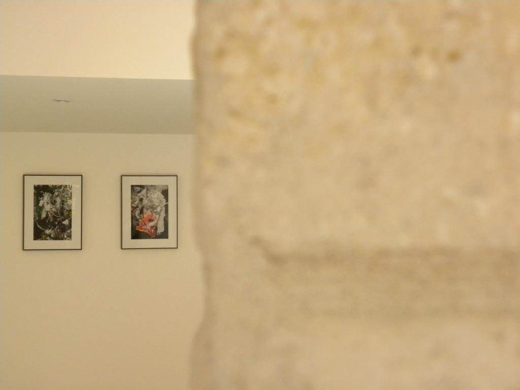 Ferienwohnung La Terrasse Du Marche Aux Fleurs Montpellier Zimmer foto